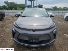 Chevrolet Pozostałe 2023 Chevrolet Pozostałe 2023