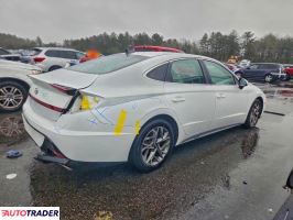 Hyundai Sonata 2020 2