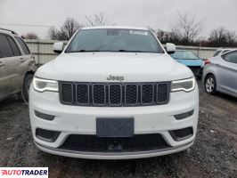 Jeep Grand Cherokee 2019 3