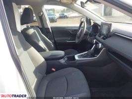 Toyota Pozostałe 2022 2