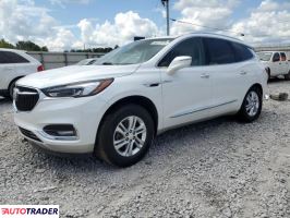 Buick Enclave 2020 3 Buick Enclave 2020 3