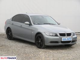 BMW 320 2005 2.0 147 KM BMW 320 2005 2.0 147 KM