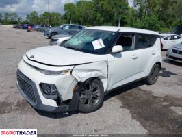 Kia Soul 2021 2 Kia Soul 2021 2