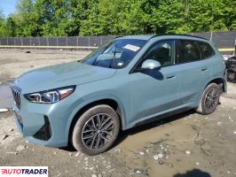 BMW X1 2023 2 BMW X1 2023 2