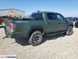 Toyota Tacoma 2021 3