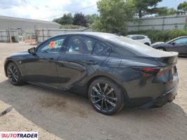 Lexus IS 2025 3 Lexus IS 2025 3