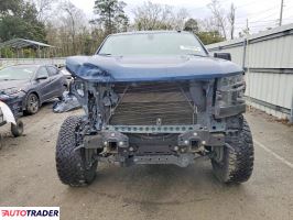 Chevrolet Silverado 2020 6