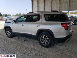 GMC Acadia 2020 3 GMC Acadia 2020 3