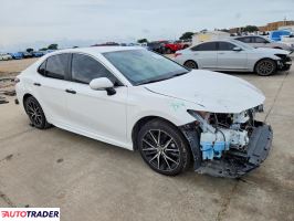 Toyota Camry 2023 2