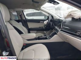 Kia Sportage 2025 2