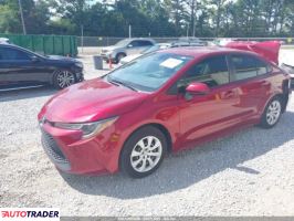 Toyota Corolla 2022 1 Toyota Corolla 2022 1