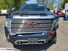 GMC Sierra 2021 6