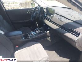 Mitsubishi Outlander 2023 2