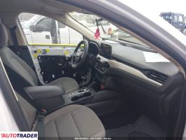 Ford Escape 2020 1