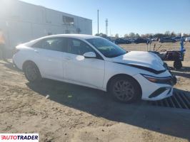 Hyundai Elantra 2024 2