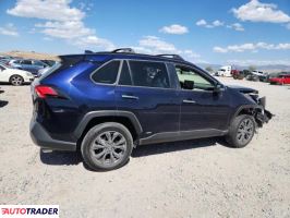 Toyota Pozostałe 2024 2