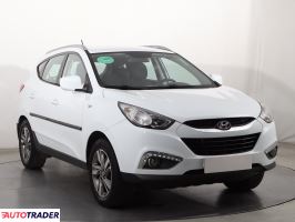 Hyundai ix35 2010 2.0 160 KM Hyundai ix35 2010 2.0 160 KM