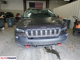 Jeep Cherokee 2021 3 Jeep Cherokee 2021 3