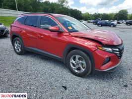 Hyundai Tucson 2023 2