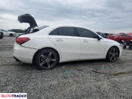 Mercedes CL 2022 2 Mercedes CL 2022 2