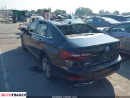 Volkswagen Jetta 2020 1 Volkswagen Jetta 2020 1