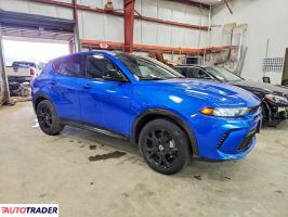 Dodge Hornet 2024 1