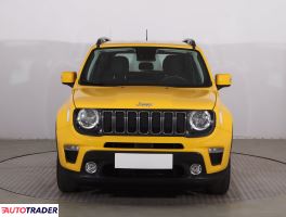 Jeep Renegade 2018 1.3 148 KM