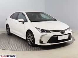 Toyota Corolla - zobacz ofertę