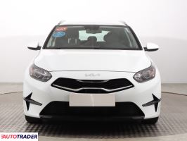 Kia Ceed 2021 1.5 158 KM Kia Ceed 2021 1.5 158 KM