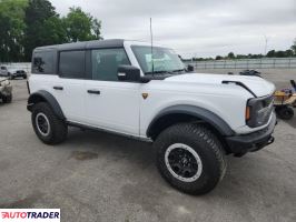 Ford Bronco 2024 2