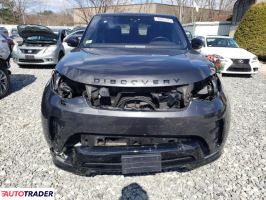 Land Rover Discovery 2020 3 Land Rover Discovery 2020 3