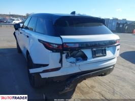 Land Rover Range Rover 2020 2
