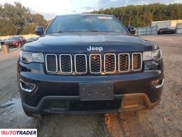 Jeep Grand Cherokee 2019 3