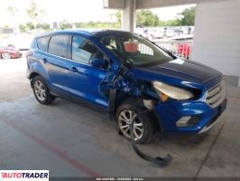 Ford Escape - zobacz ofertę