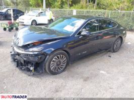 Hyundai Sonata 2024 2