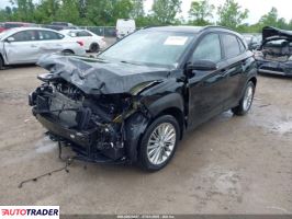 Hyundai Kona 2021 2 Hyundai Kona 2021 2