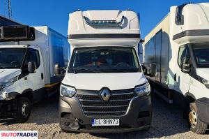 Renault Master 2023 2.3