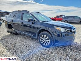 Subaru Outback 2022 2