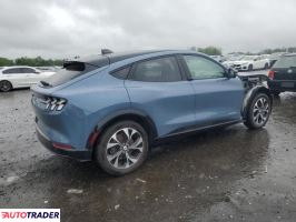 Ford Mustang 2023 Ford Mustang 2023