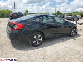 Honda Civic 2019 2 Honda Civic 2019 2