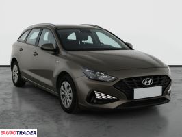 Hyundai i30 - zobacz ofertę