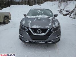 Nissan Qashqai 2023 2