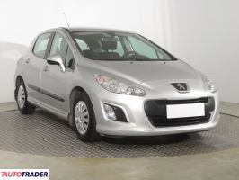 Peugeot 308 - zobacz ofertę