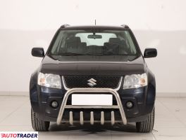 Suzuki Grand Vitara 2006 1.6 104 KM