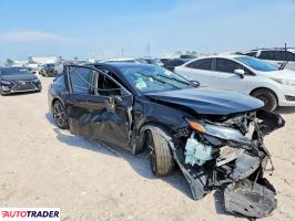 Toyota Camry 2020 2