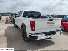 GMC Sierra 2025 2