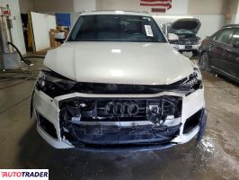 Audi Q7 2023 3