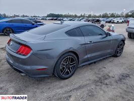 Ford Mustang 2023 2