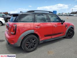 Austin Mini 2020 2 Austin Mini 2020 2