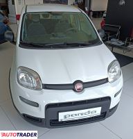 Fiat Panda 2024 1.0 70 KM